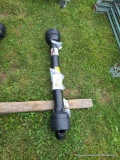 PTO Shaft
