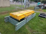 Pallet Racking