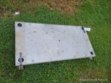 Surfacing Plate / Work Bench Top