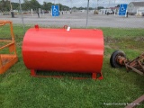 Skid Tank