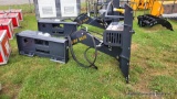 Land Honor Articulating Brush Cutter - 80