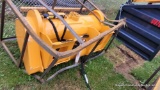Land Honor Concrete Mixer w/ Hose- Unused