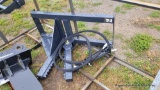 Landhonor Post / Tree Puller - Unused