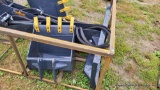 Land Honor Backhoe Attachment - 84