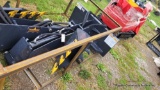 Land Honor Backhoe Attachment - 84