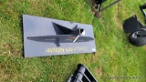 LandHonor Utility Hitch Adapter