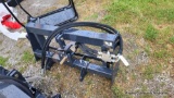 LandHonor 3pt 540 PTO Attachment