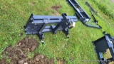 LandHonor 3pt Quick Attach Attachment