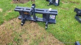 LandHonor 3pt Quick Attach Attachment