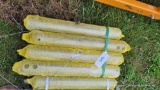 4 - 90mm Pins