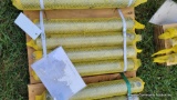 4 - 65mm x 475mm Pins