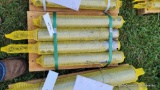 4 - 60mm Pins