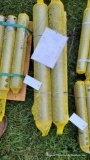 4 - 100mm x 750mm Pins