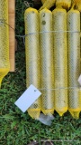 4 - 55mm x 400mm Pins