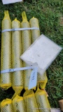 4 - 60mm x 425mm Pins