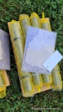 4 - 50mm x 345mm Pins