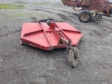 Bush Hog 6' Brish Hog