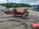 New Holland 68 Square Baler