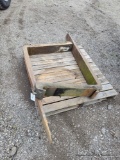Pallet Forks