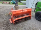 Jacobsen Split Seeder