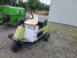 Ryan GA30 Ride On Aerator