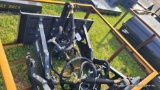Wolverine 3pt & PTO Attachment