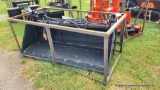 Agrotk 4 in 1 Bucket