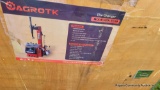 Agrotk Tire Changer Model: ATK-TC24 - New in Crate