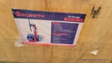 Agrotk Tire Changer Model: ATK-TC24 - New in Crate