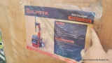Agrotk Tire Changer Model: ATK-TC24 - New in Crate