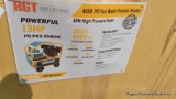 AGT 4000 PSI Steam Jenny w/ 13hp Diesel Engine