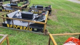 Mower King 72