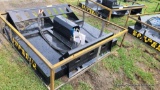 Mower King 72