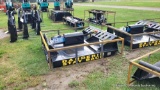 Mower King 72