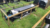 Mower King 72