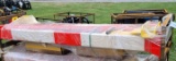 Agrotk ATK-B1000 2-Post Lift, 10,000Lb - Unused