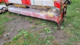 Agrotk ATK-B1000 2-Post Lift, 10,000Lb - Unused