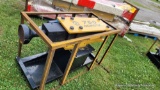 Agrotk 750 Drop Hammer Attachment