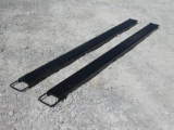 6' Fork Extensions