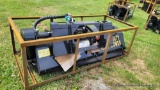 Mower King 67