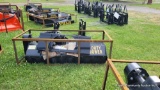 Mower King 67