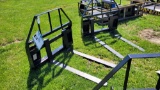 AGT Fork Attachment