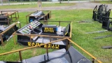 Mower King 72