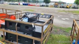 Mower King 72