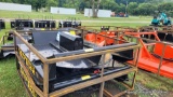 Mower King 72