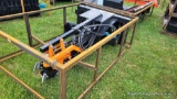 Mower King 72
