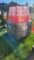 250ct Traffic Cones