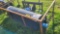 Agrotk Rotary Angle Broom