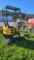 AGT QH12 Mini Excavator