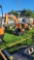 AGT QH12 Mini Excavator